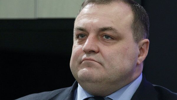 Сергей Байдаков. Архив Сергей Байдаков. Архив