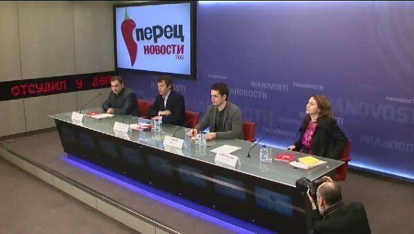 Телеканал Перец: новое направление развития Телеканал Перец: новое направление развития