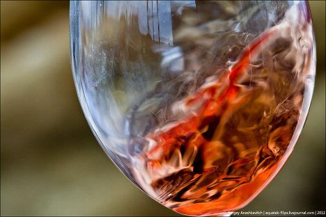 Wine Day, или Один день в винных подвалах Wine Day, или Один день в винных подвалах
