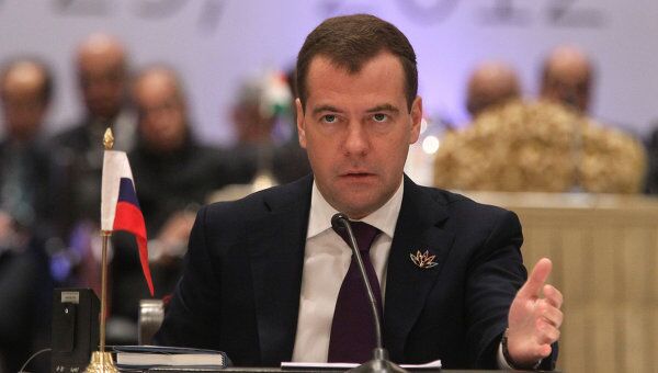 Д.Медведев принимает участие в саммите БРИКС Д.Медведев принимает участие в саммите БРИКС