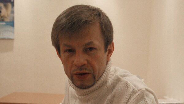Кандидат в мэры Ярославля Евгений Урлашов Кандидат в мэры Ярославля Евгений Урлашов