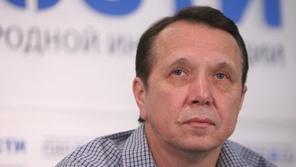 Михаил Плетнев. Архив Михаил Плетнев. Архив