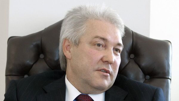 Председатель правления Банка Санкт-Петербург Александр Савельев Председатель правления Банка Санкт-Петербург Александр Савельев