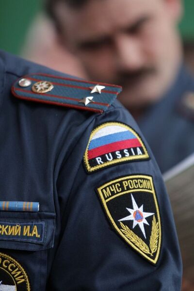 К лету готовы: в Омске прошли учения по ликвидации лесных пожаров К лету готовы: в Омске прошли учения по ликвидации лесных пожаров