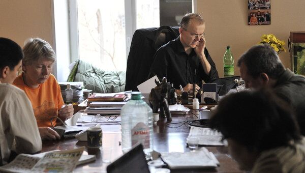 Голодовка эсеров в Астрахани Голодовка эсеров в Астрахани