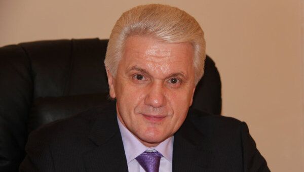 Владимир Литвин. Архив Владимир Литвин. Архив