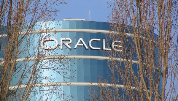 Штаб-кваритира Oracle Штаб-кваритира Oracle