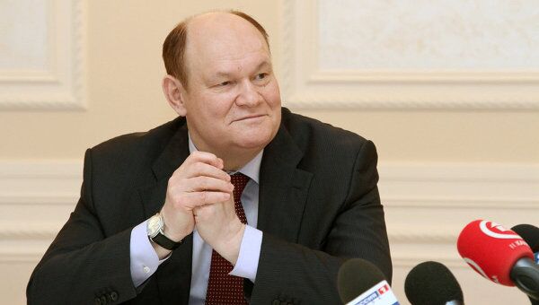 Губернатор Пензенской области Василий Бочкарев. Архив Губернатор Пензенской области Василий Бочкарев. Архив