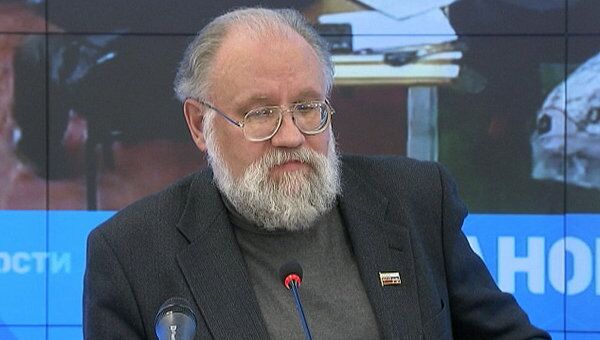 Впервые руководство ЦИК признало факт массовых нарушений на выборах - Шеин Впервые руководство ЦИК признало факт массовых нарушений на выборах - Шеин