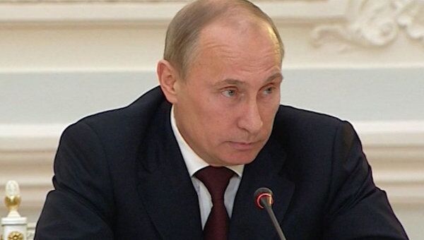 Путин назвал возможного преемника на посту председателя Единой России Путин назвал возможного преемника на посту председателя Единой России