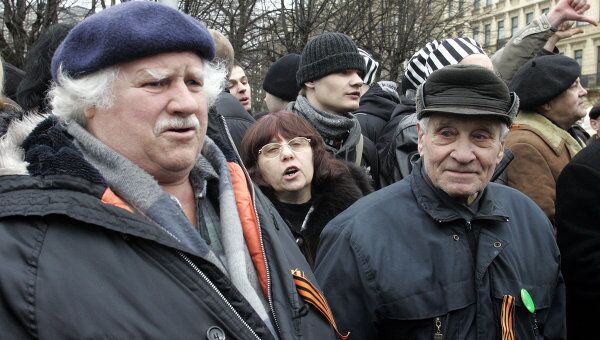 Премьер Латвии поблагодарил полицию за обеспечение порядка в День Победы Премьер Латвии поблагодарил полицию за обеспечение порядка в День Победы