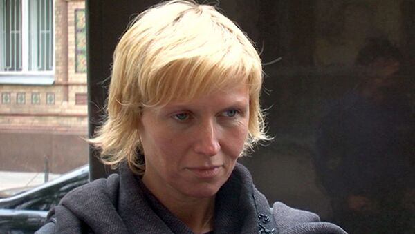 Лучшей смерти он себе и не желал – вдова журналиста Марка Дейча Лучшей смерти он себе и не желал – вдова журналиста Марка Дейча