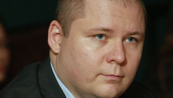 Андрей Шаров. Архив Андрей Шаров. Архив