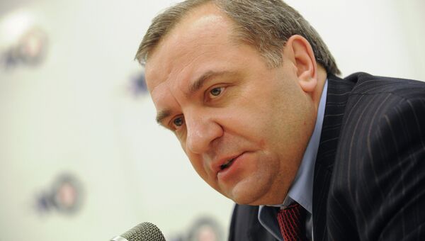П/к главы МЧС В. Пучкова П/к главы МЧС В. Пучкова