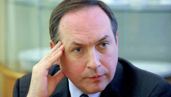 Вячеслав Никонов. Архив Вячеслав Никонов. Архив