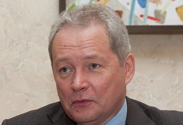Виктор Басаргин Виктор Басаргин