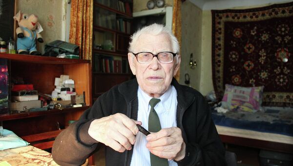 Участник Великой Отечественной войны Павел Максимович Арчаков Участник Великой Отечественной войны Павел Максимович Арчаков