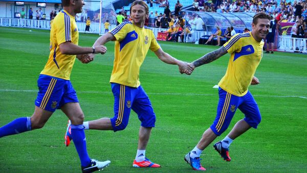 футбол Украина Евро футбол Украина Евро