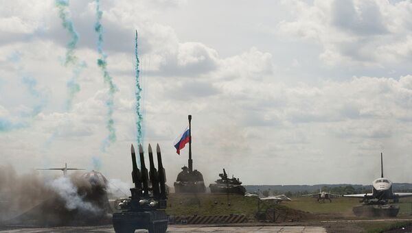 Жуковский Московская техника танки Жуковский Московская техника танки