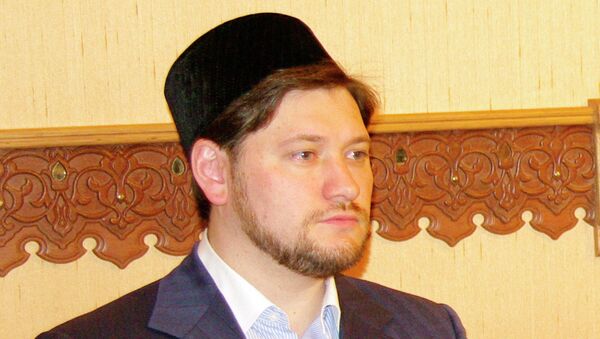 Дамир Мухетдинов Дамир Мухетдинов