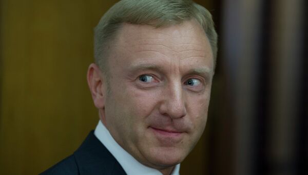 Министр образования России Дмитрий Ливанов. Архив Министр образования России Дмитрий Ливанов. Архив