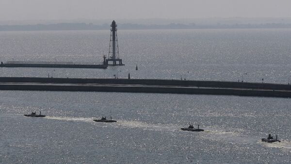 День военно-морского флота России День военно-морского флота России