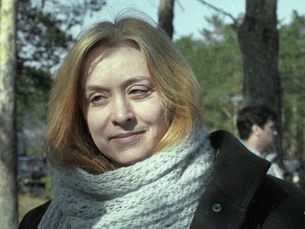 Маргарита Терехова Маргарита Терехова