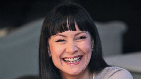 Нонна Гришаева. Архив Нонна Гришаева. Архив