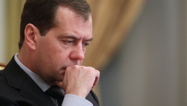 Дмитрий Медведев Дмитрий Медведев