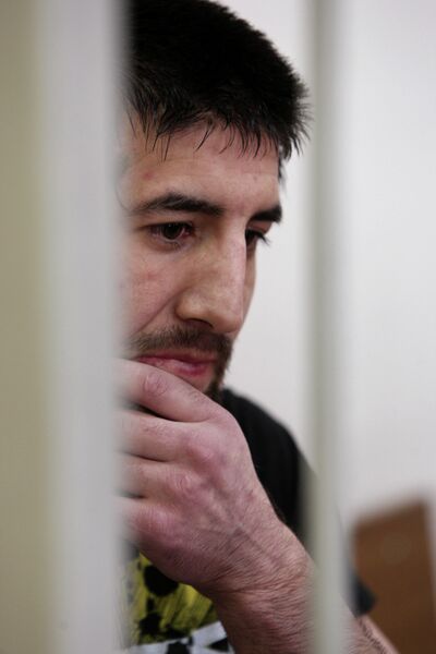Заседание суда по делу Р. Мирзаева Заседание суда по делу Р. Мирзаева