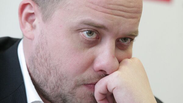 Дмитрий Бадовский. Архив Дмитрий Бадовский. Архив