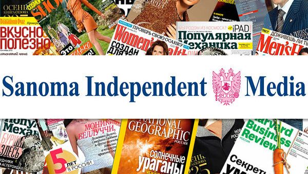 Sanoma Independent Media Sanoma Independent Media