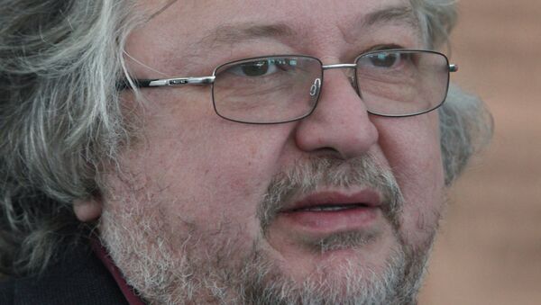 Художественный руководитель театра Уголок дедушки Дурова Юрий Юрьевич Дуров Художественный руководитель театра Уголок дедушки Дурова Юрий Юрьевич Дуров