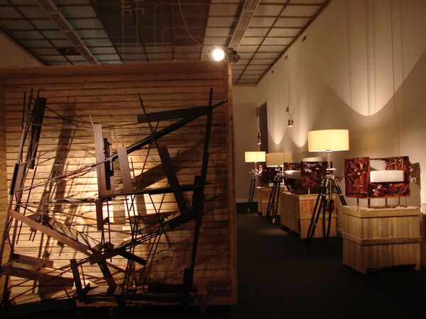 Moscow Design Week Moscow Design Week