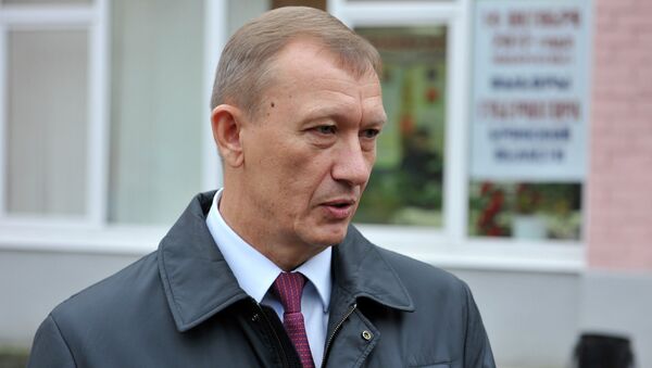 Николай Денин Николай Денин