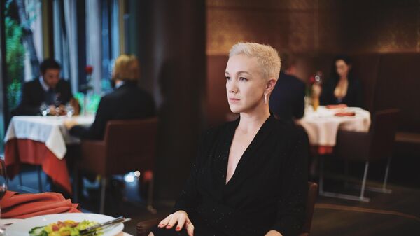 Кадр из второго сезона сериала Содержанки Кадр из второго сезона сериала Содержанки