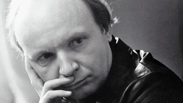 Kalyagin called Myagkov the embodiment of the concept of Калягин назвал Мягкова воплощением понятия