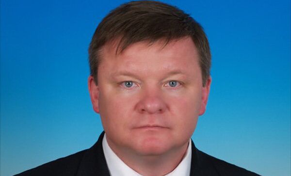Экс-депутат Госдумы Михаил Исаев. Архивное фото Экс-депутат Госдумы Михаил Исаев. Архивное фото