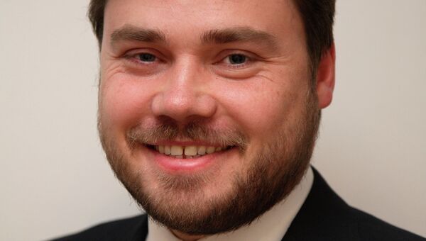 Совладелец компании Маршал капитал Константин Малофеев Совладелец компании Маршал капитал Константин Малофеев