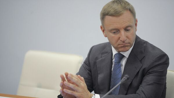 Министр образования и науки РФ Дмитрий Ливанов Министр образования и науки РФ Дмитрий Ливанов