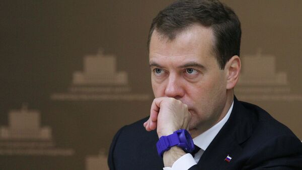 Дмитрий Медведев. Архив Дмитрий Медведев. Архив