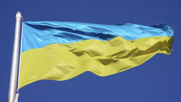 Флаг Украины Флаг Украины
