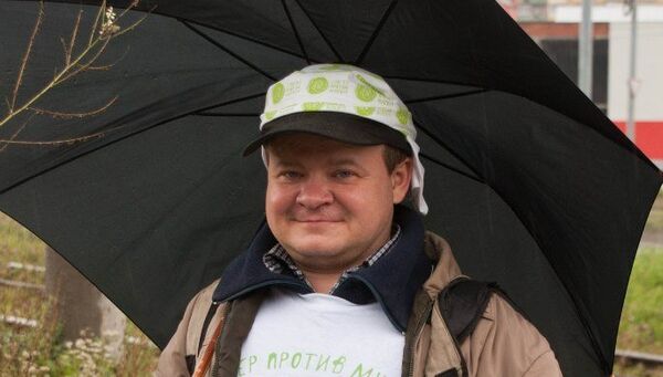 Житель Ижевска Александр Харевский Житель Ижевска Александр Харевский