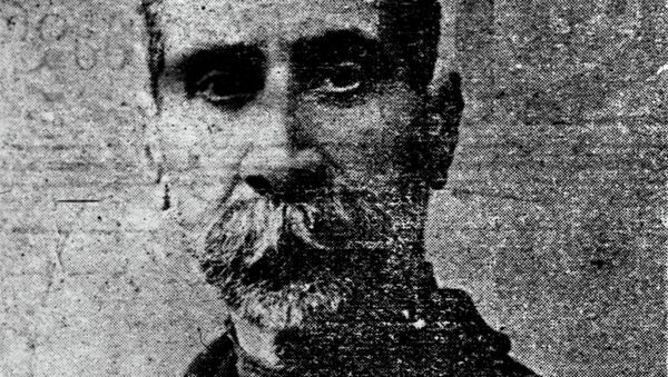 Художник Н.А.Пиросманишвили Художник Н.А.Пиросманишвили