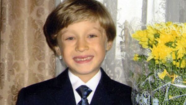 Пропавший 9-летний Игнат Оглезнев Пропавший 9-летний Игнат Оглезнев
