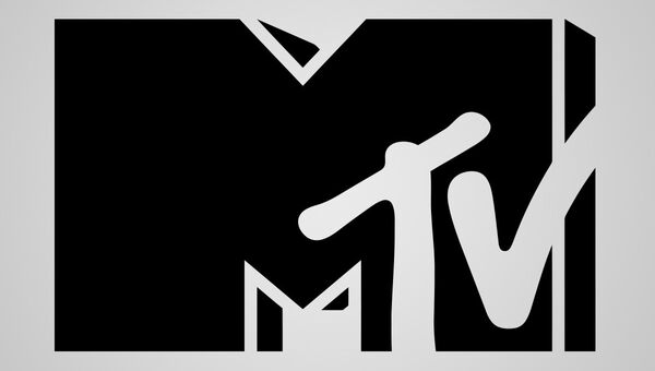 Логотип телеканала MTV Россия Логотип телеканала MTV Россия