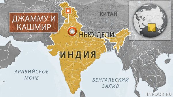 Индия Индия