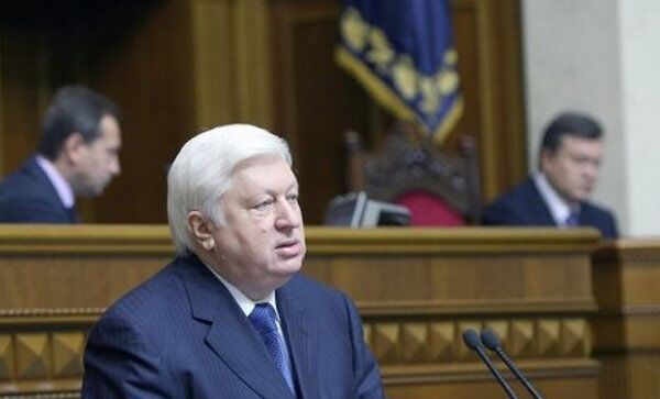 Генеральный прокурор Украины Виктор Пшонка. Архивное фото Генеральный прокурор Украины Виктор Пшонка. Архивное фото