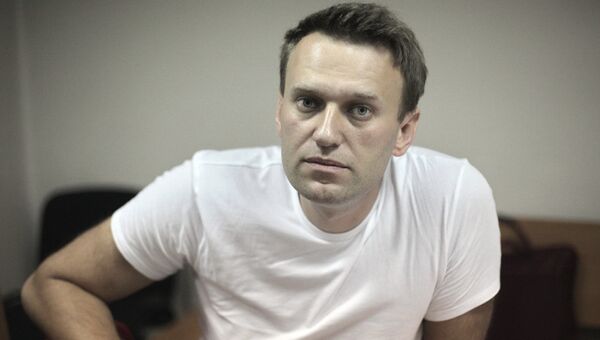 Алексей Навальный. Архив Алексей Навальный. Архив