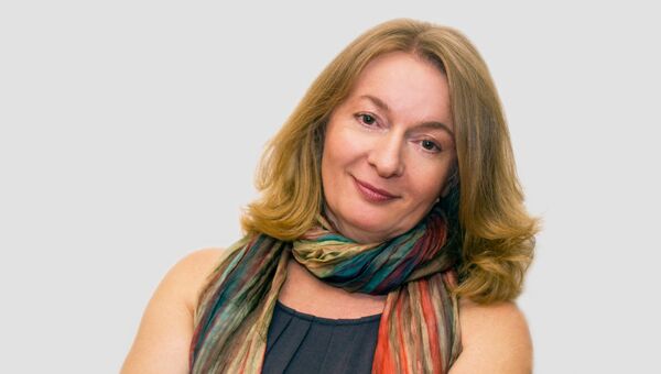 Лариса Саенко Лариса Саенко